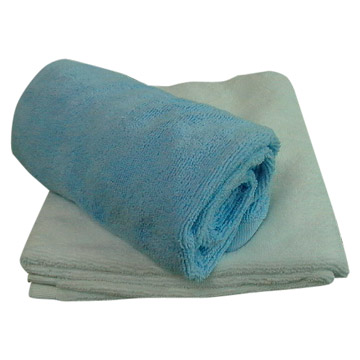  Microfiber Towel ( Microfiber Towel)