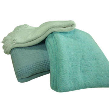  Thermal Blanket (Термоодеяла)