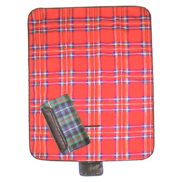  Picnic Rug (Tapis de pique-nique)