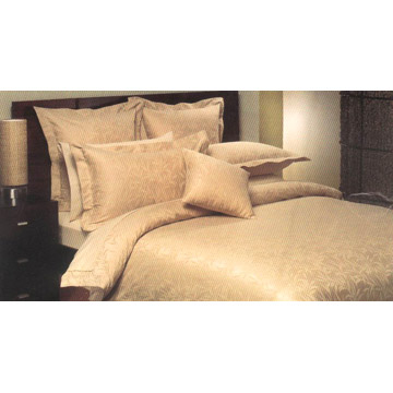  Bed Linen Set (Le linge de lit Set)