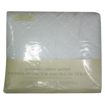  Mattress Protector (Матрас протектор)