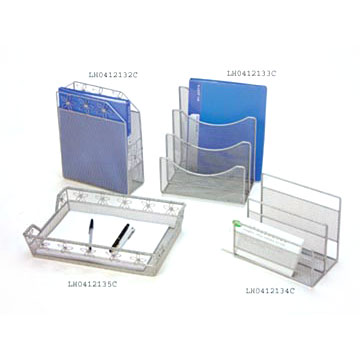  Stationery Cases