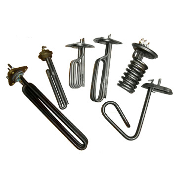  Stainless Steel Electric Water Heater Tube (Нержавеющая сталь электрический водонагреватель Tube)