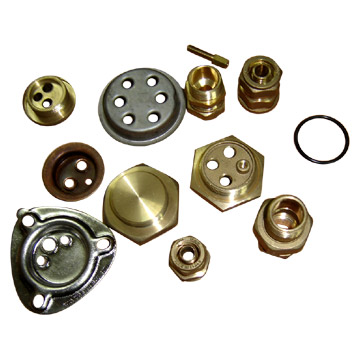  Steel Tube & Heating Components (St l Tube & нагревания компонентов)