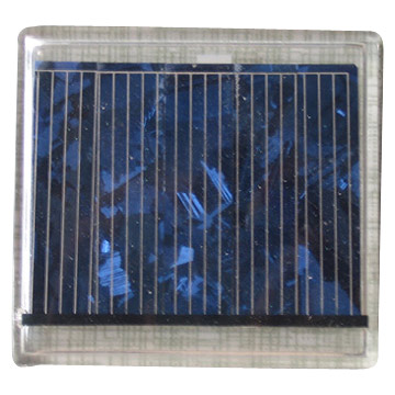  Mini Solar Panel (Mini panneau solaire)