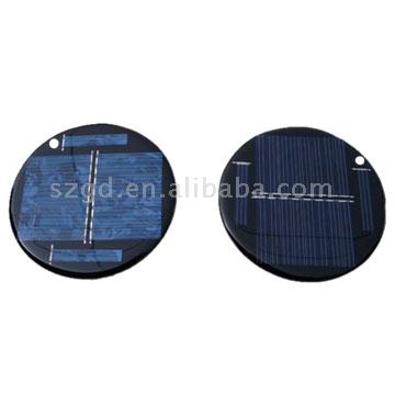  Solar Panel (Panneau solaire)