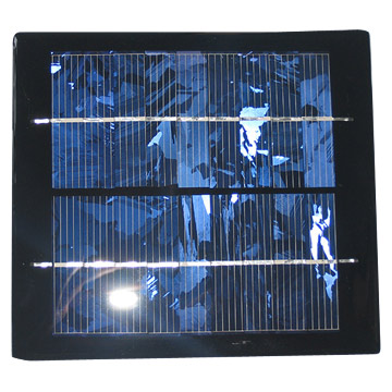  Mini Solar Panel (Mini panneau solaire)