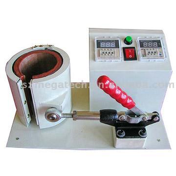  Heat Press Machine (Heat Press Machine)