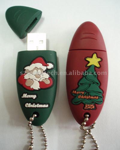  USB Flash Disk (USB Flash Disk)
