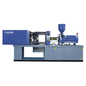  Plastic Injection Molding Machine (Пластиковые Термопластавтоматов)