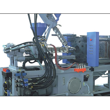  2-Component Injection Molding Machine (2-Component Injection Molding Machine)