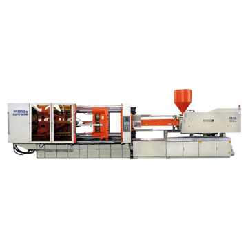  UPVC Power Injection Molding Machine (ПЭ Power Термопластавтоматов)