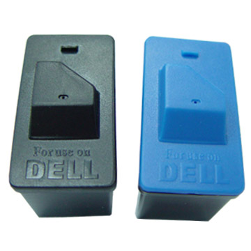  100% New Dell 16/26 Compatible Cartridges (100% New Dell 16/26 Kompatible Patronen)
