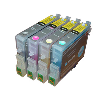  Epson Compatible Cartridge (Epson kompatible Tintenpatrone)
