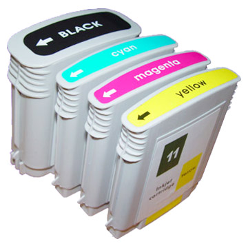  HP Compatible Ink Bag (Sac d`encre compatibles HP)