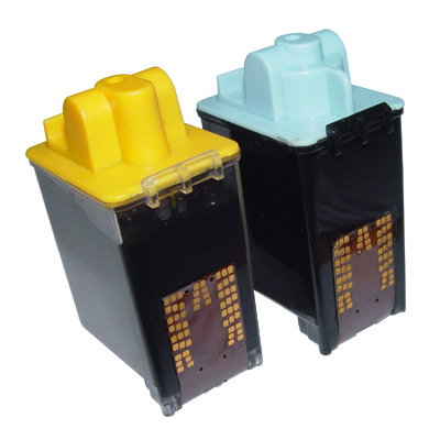  Olivetti FPJ-20, CRJ40 Compatible Cartridges (Olivetti FPJ-20, Compatible Cartouches CRJ40)