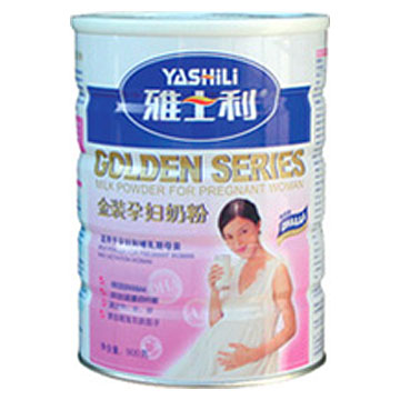  Formula Milk Powder for Pregnant Women (Формулы порошковое молоко для беременных женщин)