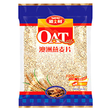  Pure Oatmeal (Pure Oatmeal)