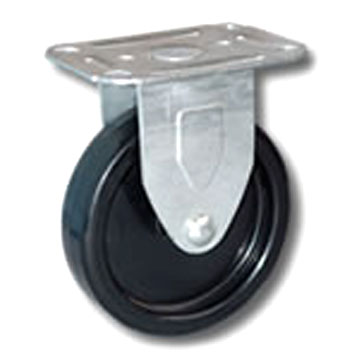  Light Duty Caster (Light Duty Caster)