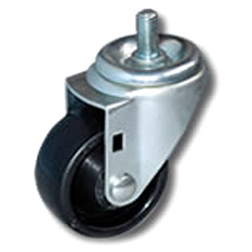  Light Duty Caster (Light Duty Caster)