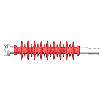  35kV Composite Cross-Arm Insulator (35кВ Composite траверсы Изолятор)