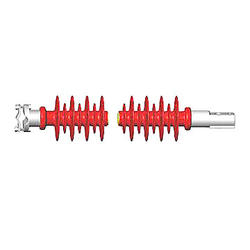  110kV Composite Cross Arm Insulator (110кВ Composite поперечная балка Изолятор)