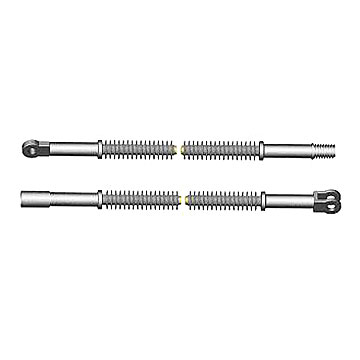  500kV Composite Link Rod (500kV Lien Composite Rod)