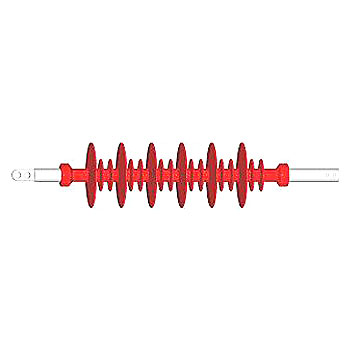  25kV Composite Orientation Insulator ( 25kV Composite Orientation Insulator)