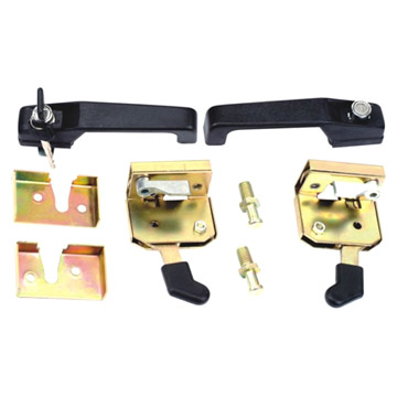 Auto Door Lock (Auto Door Lock)