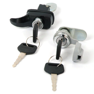  Auto Lock with Keys (Автоматическая блокировка с ключами)