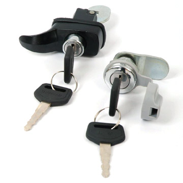Auto-Lock mit Keys (Auto-Lock mit Keys)
