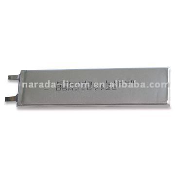  Portable DVD Player Battery Cell (Tragbarer DVD-Player Batteriezellengröße)