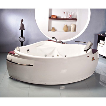  Bathtub (Baignoire)