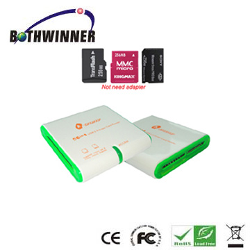  All in One Card Reader / Writer ( All in One Card Reader / Writer)
