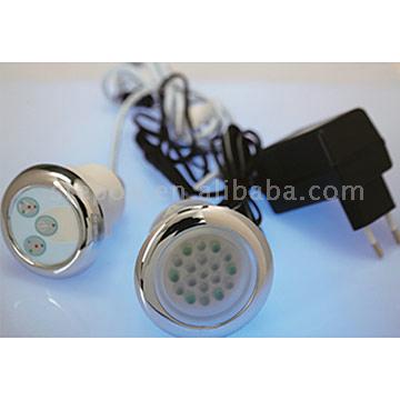  Waterproof LED Lamps (Waterproof LED Lampes)