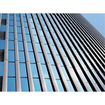  Reflective Glass (Reflective Glass)