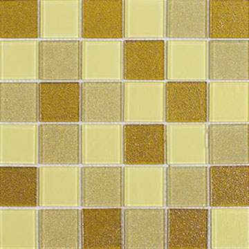  Glass Mosaic Tile (Стеклянная мозаика плитка)