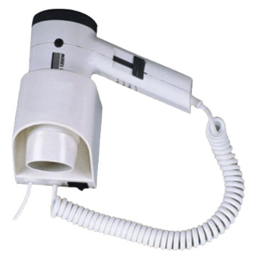  Hair Dryer (Sèche-cheveux)