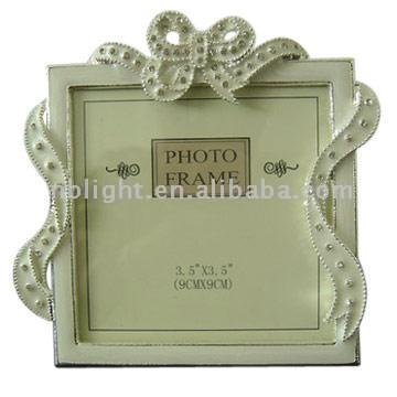  Pewter Photo Frame (Pewter Photo Frame)