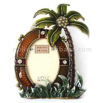  Pewter Photo Frame (Pewter Photo Frame)