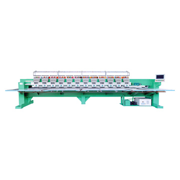  GG718-912 Automatic Embroidery Machine (GG718-912 Automatique Machine à broder)