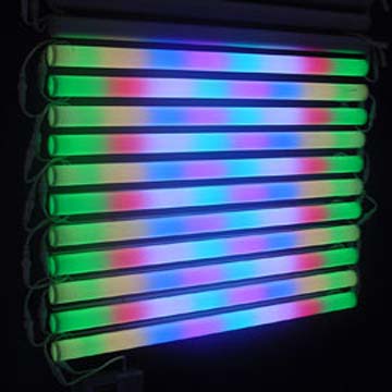  LED Neon Tubes (Светодиодные Неоновые трубки)