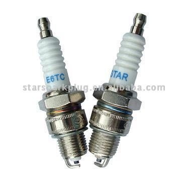 Spark Plug (Spark Plug)