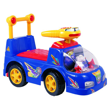 Toy Cars for Children (Toy Cars for Children)