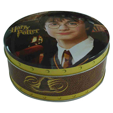  Round Box ( Round Box)