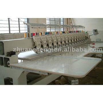  Embroidery Machine