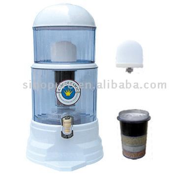  Mineral Water Filter ( Mineral Water Filter)