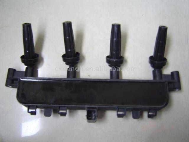  Ignition Coil ( Ignition Coil)