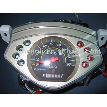  Motorcyle Meter (МОТОЦИКЛАХ Meter)