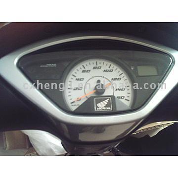  Motorcyle Meter (МОТОЦИКЛАХ Meter)